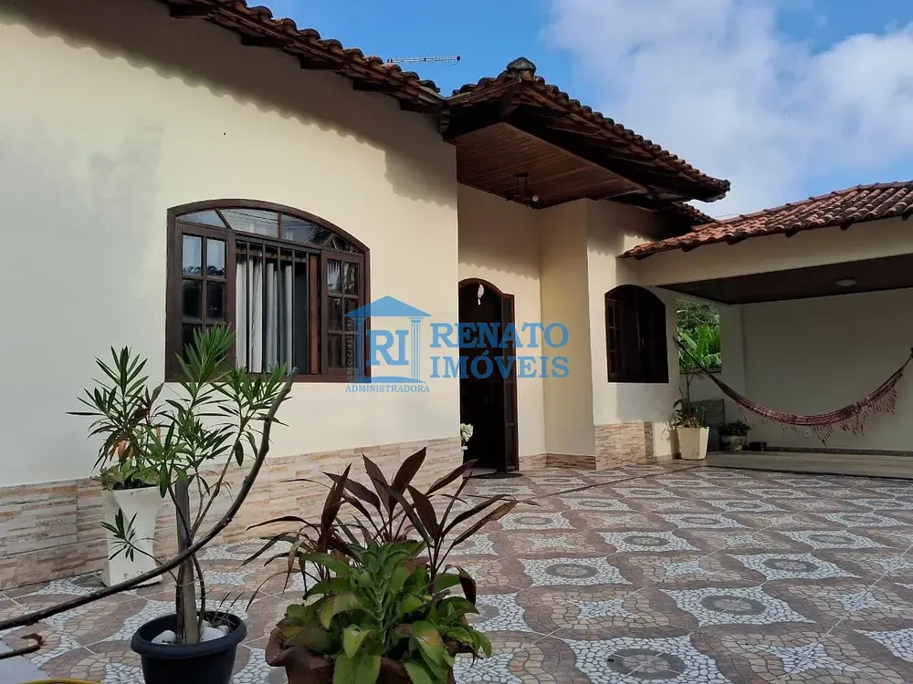 Casa, 3 quartos, 450 m² - Foto 1