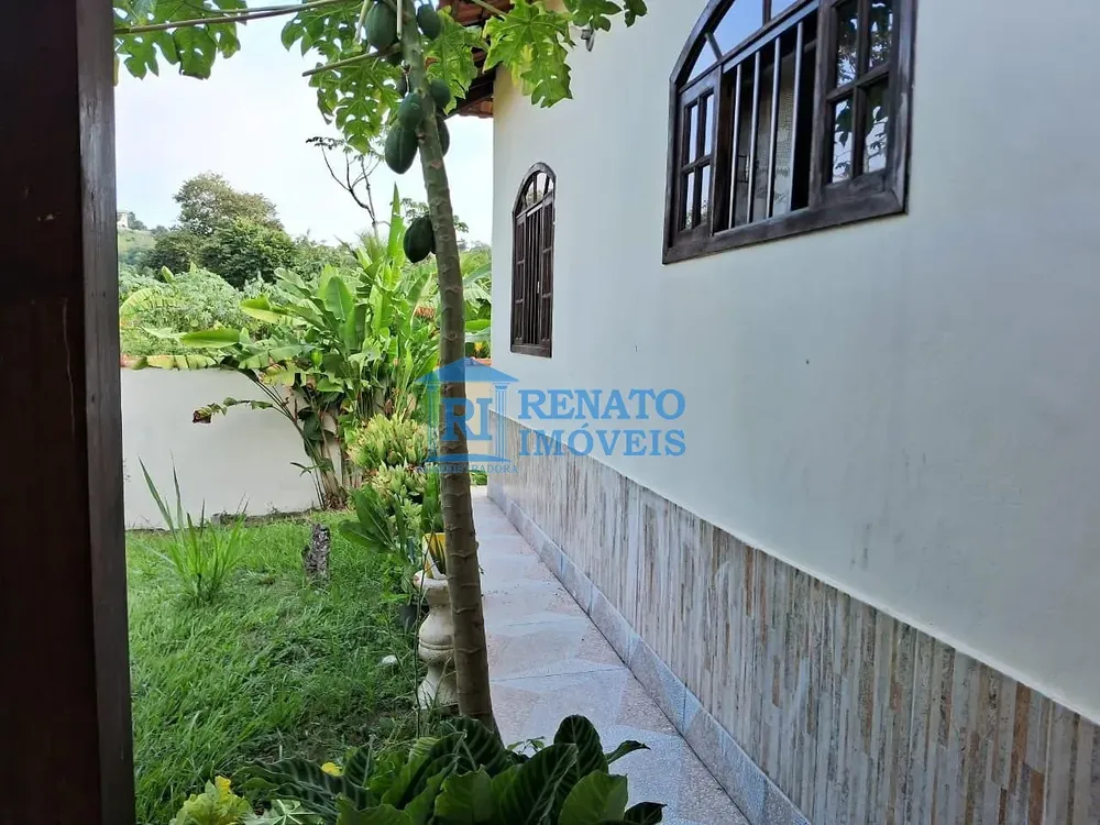 Casa, 3 quartos, 450 m² - Foto 26