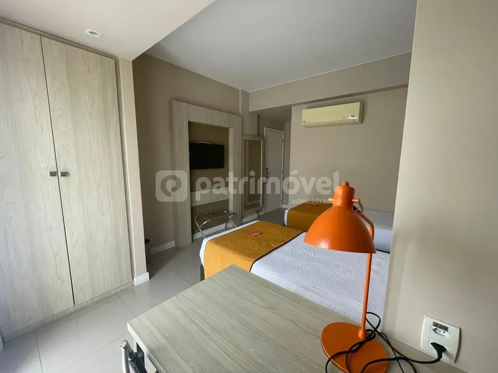 Flat/Apart Hotel, 2 quartos, 69 m² - Foto 13