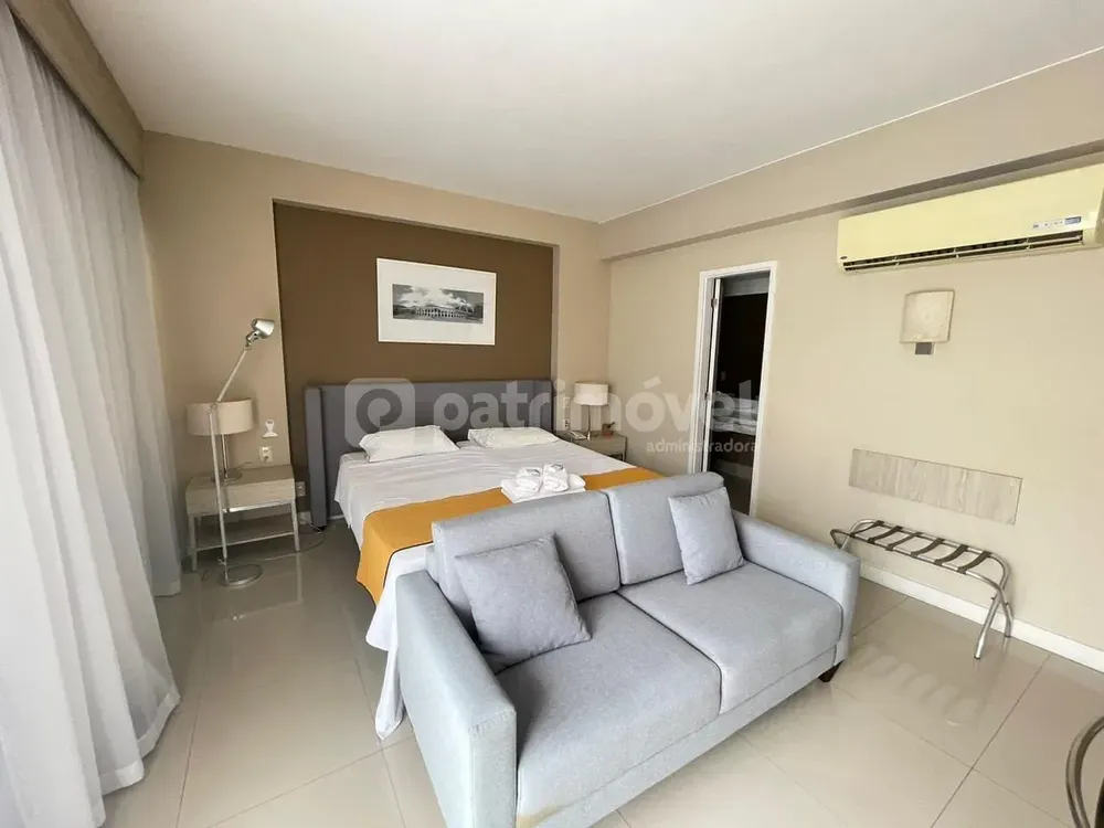 Flat/Apart Hotel, 2 quartos, 69 m² - Foto 1
