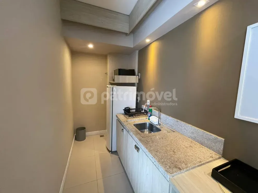Flat/Apart Hotel, 2 quartos, 69 m² - Foto 7
