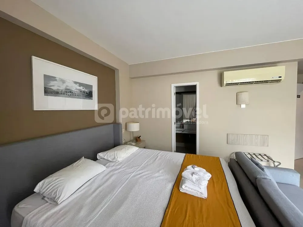 Flat/Apart Hotel, 2 quartos, 69 m² - Foto 3