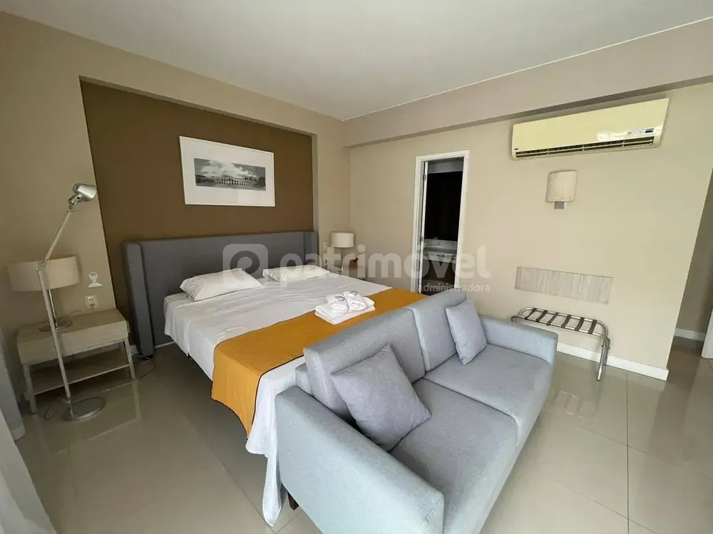 Flat/Apart Hotel, 2 quartos, 69 m² - Foto 2