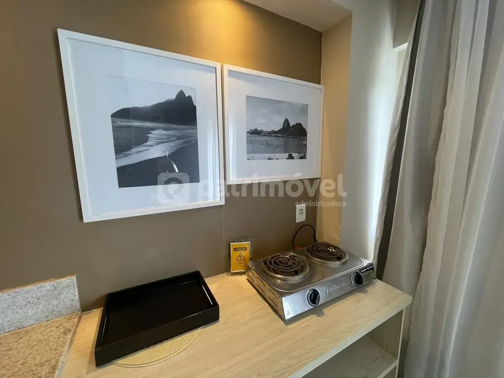 Flat/Apart Hotel, 2 quartos, 69 m² - Foto 5