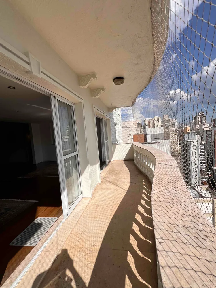 Apartamento, 4 quartos, 263 m² - Foto 1