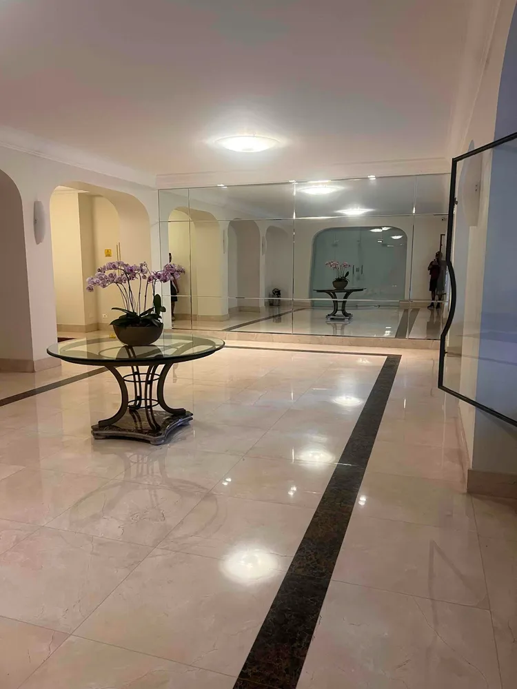 Apartamento, 4 quartos, 263 m² - Foto 2