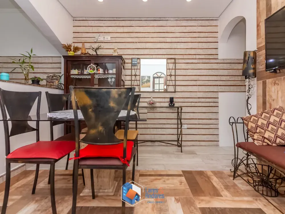 Sobrado, 5 quartos, 200 m² - Foto 3