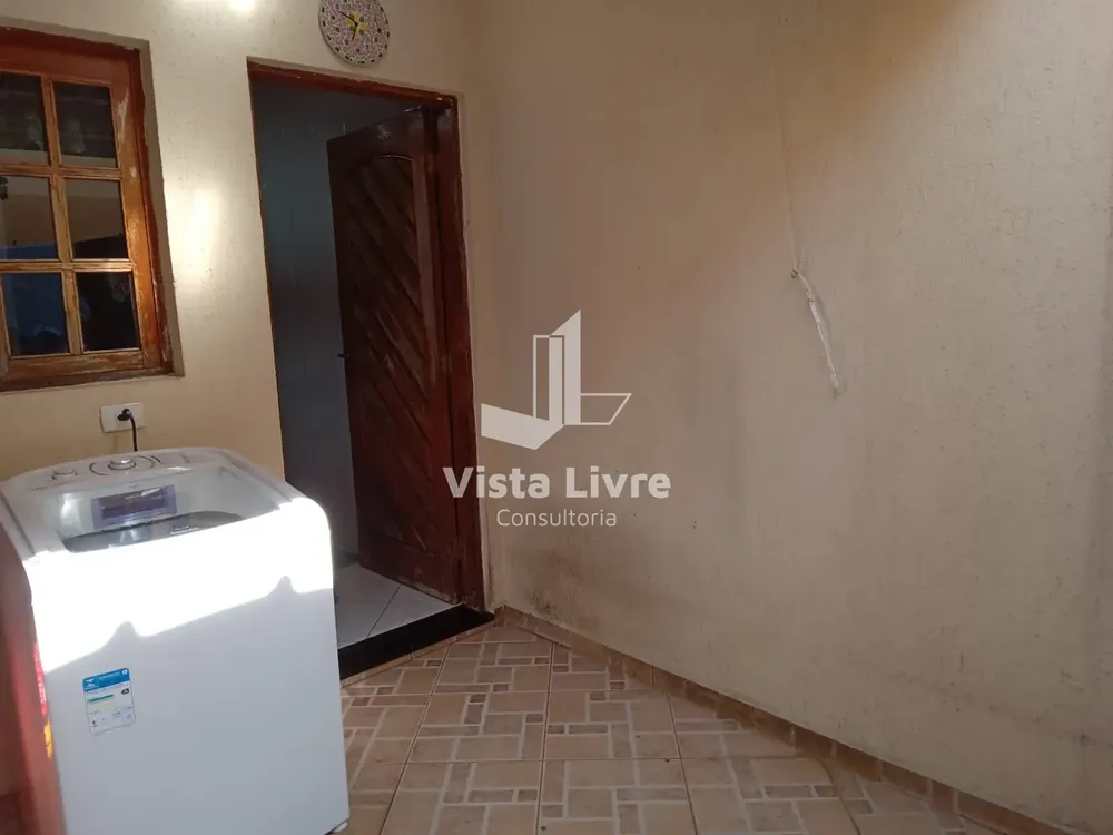 Casa, 3 quartos, 174 m² - Foto 4