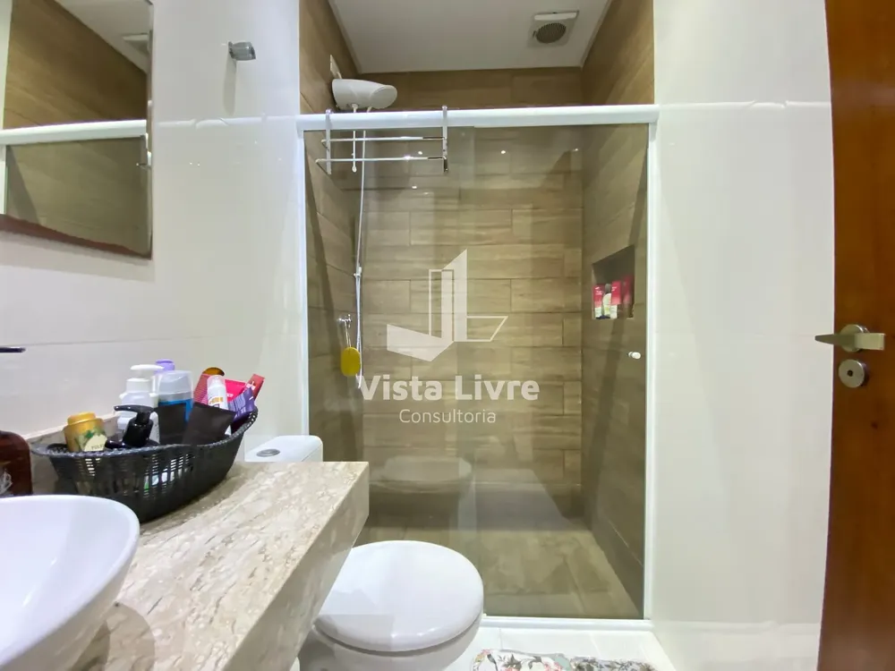 Casa, 3 quartos, 174 m² - Foto 3