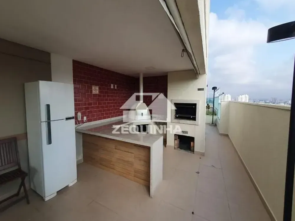 Apartamento, 3 quartos, 64 m² - Foto 8