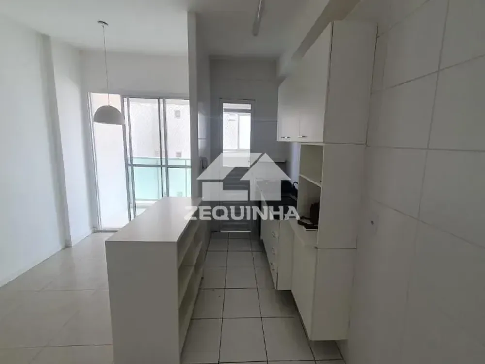 Apartamento, 3 quartos, 64 m² - Foto 2