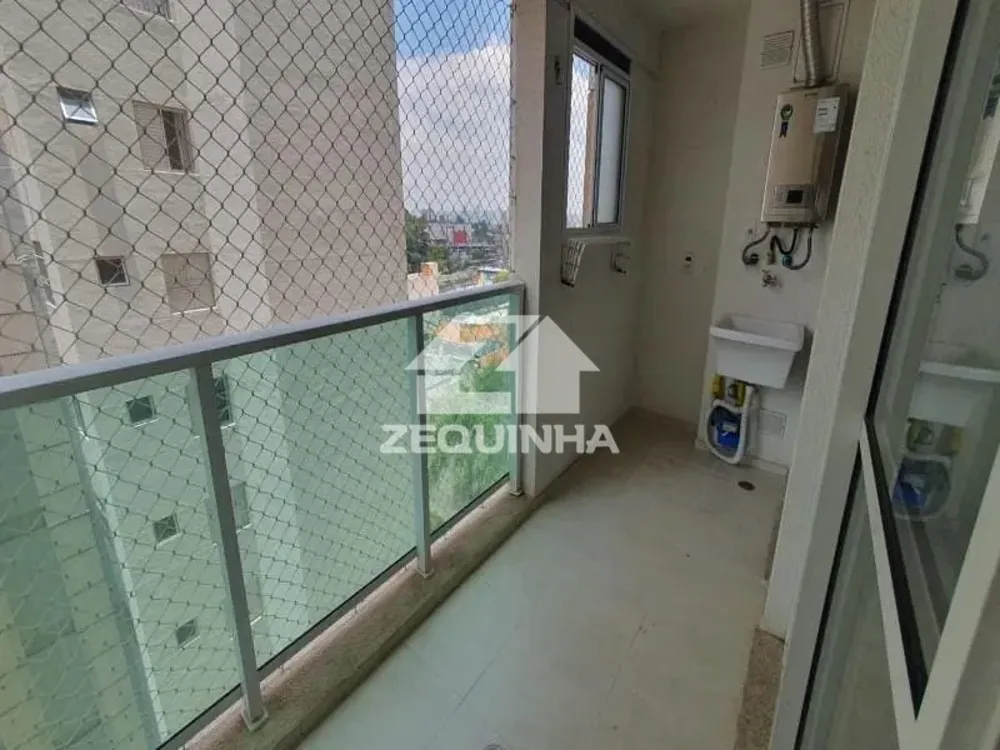 Apartamento, 3 quartos, 64 m² - Foto 3