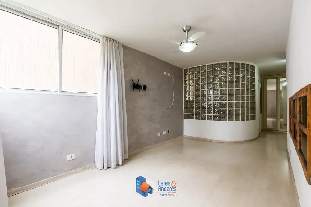 Apartamento, 3 quartos, 188 m² - Foto 1