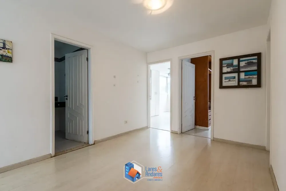 Apartamento, 3 quartos, 188 m² - Foto 3