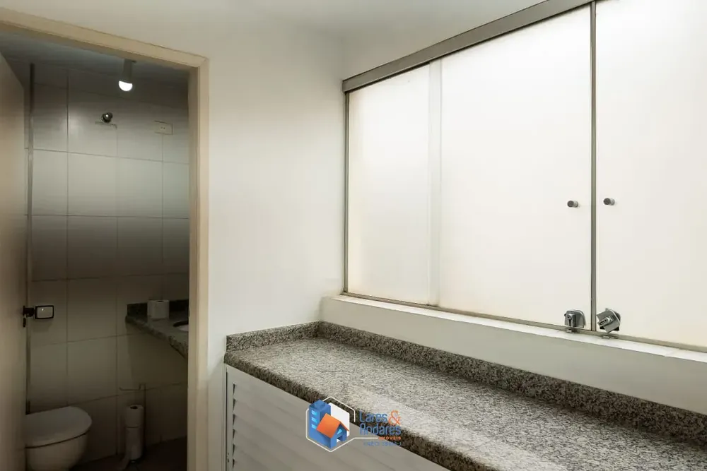 Apartamento, 3 quartos, 188 m² - Foto 2