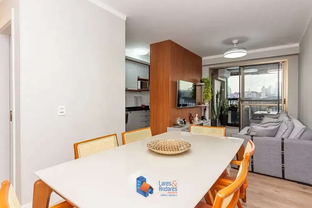 Apartamento, 3 quartos, 92 m² - Foto 6