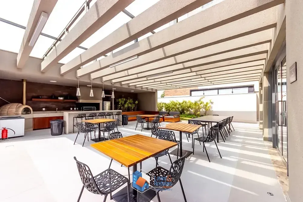 Apartamento, 3 quartos, 92 m² - Foto 2