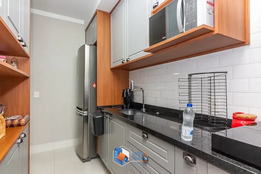 Apartamento, 3 quartos, 92 m² - Foto 5
