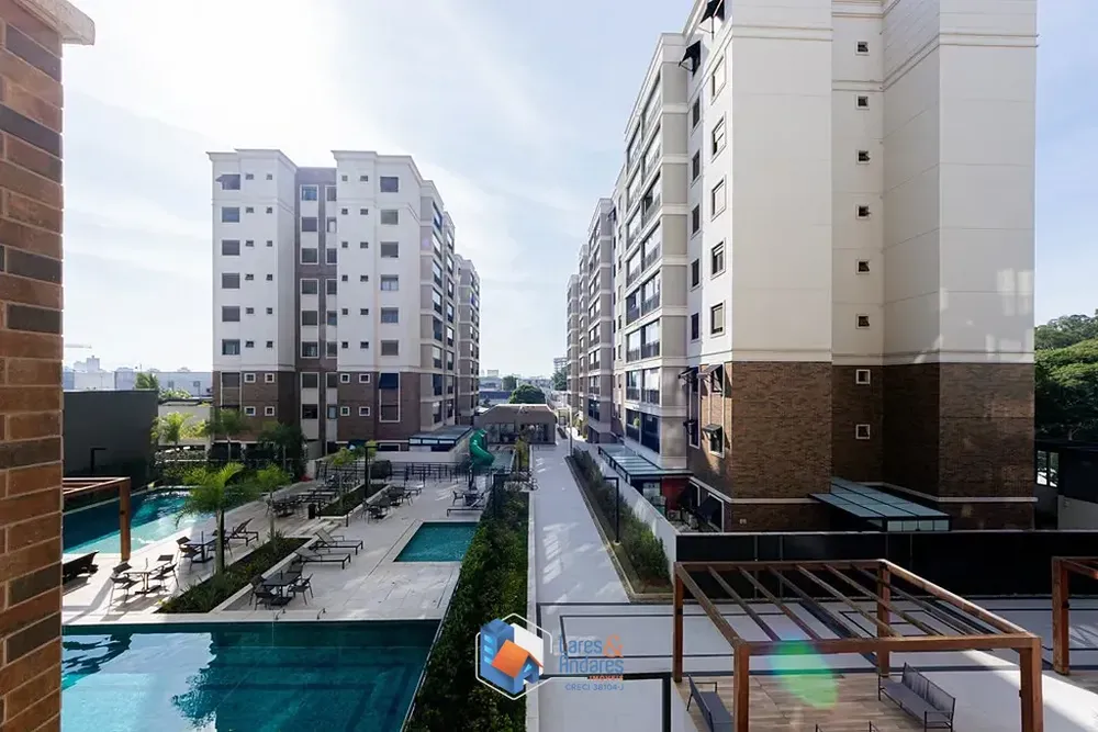 Apartamento, 3 quartos, 92 m² - Foto 7