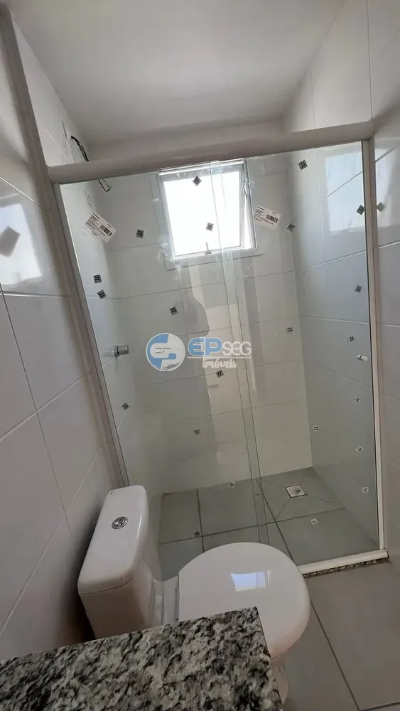 Apartamento, 2 quartos, 46 m² - Foto 3