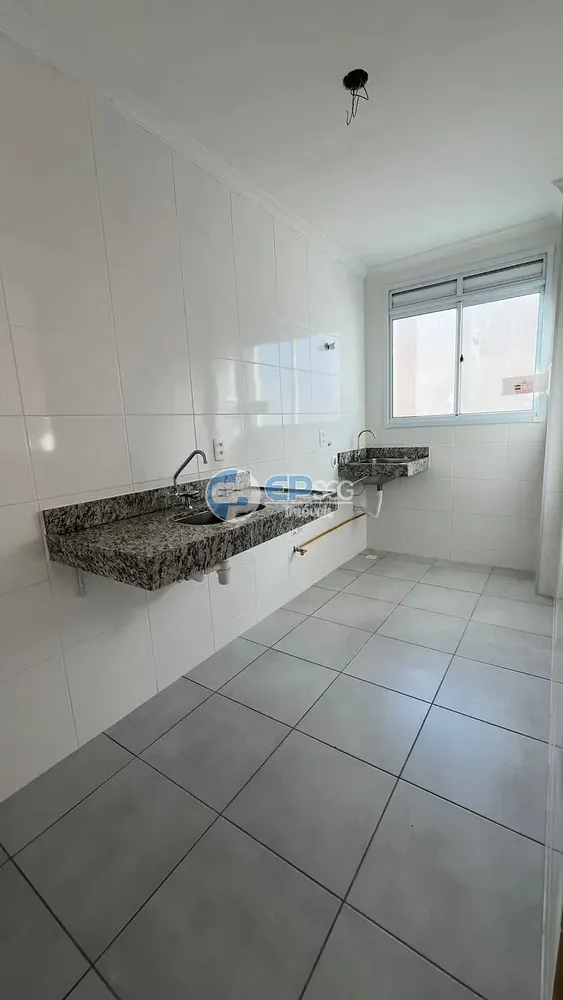 Apartamento, 2 quartos, 46 m² - Foto 4