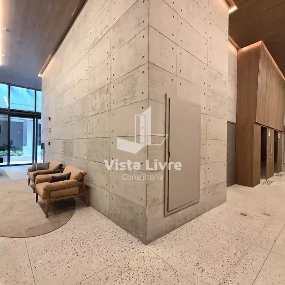 Apartamento, 1 quarto, 39 m² - Foto 5
