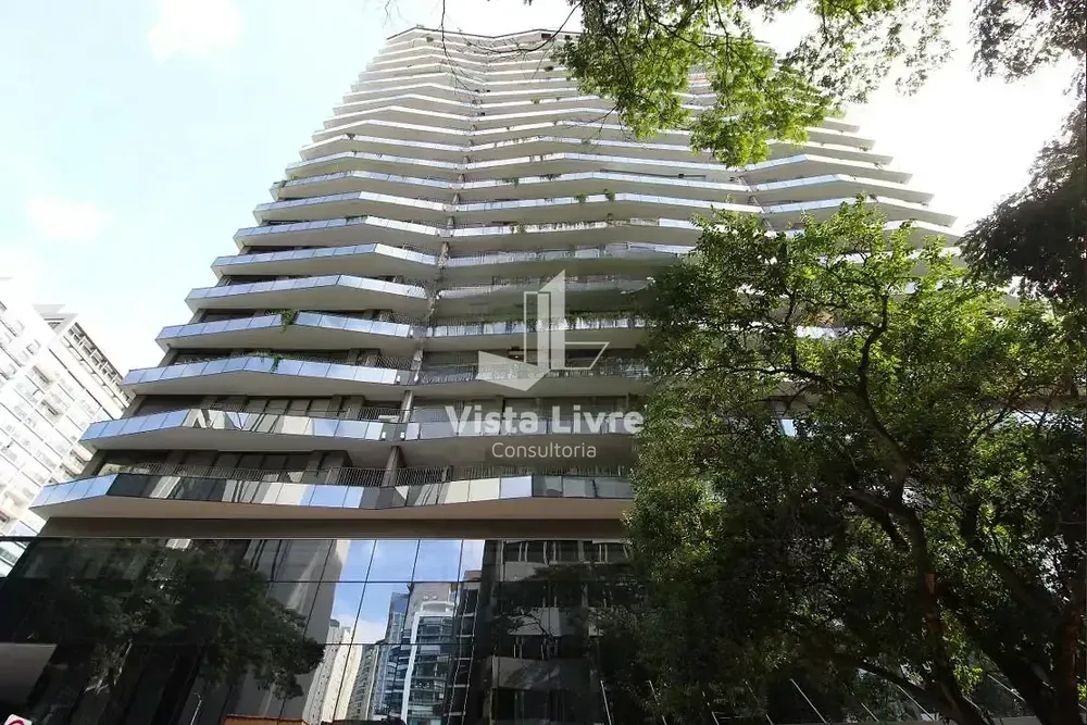 Apartamento, 1 quarto, 39 m² - Foto 7