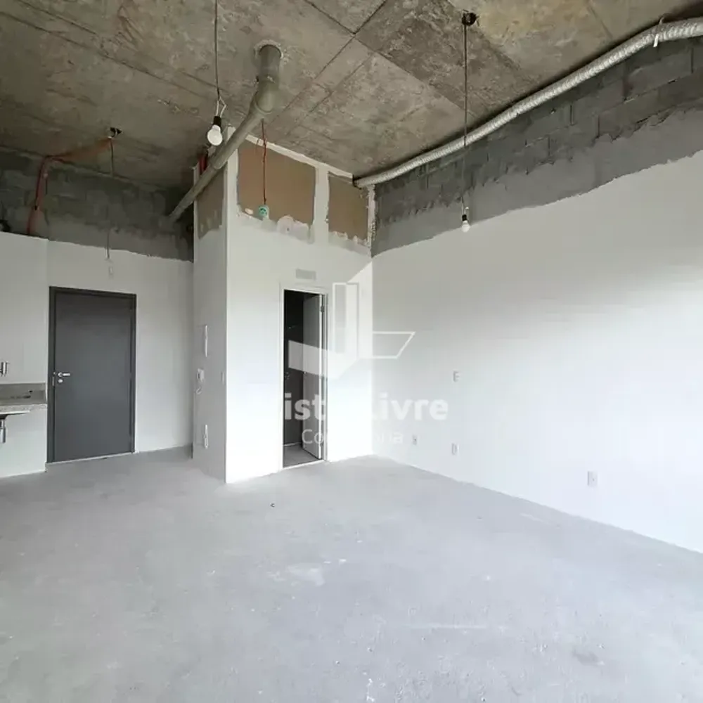Apartamento, 1 quarto, 39 m² - Foto 3