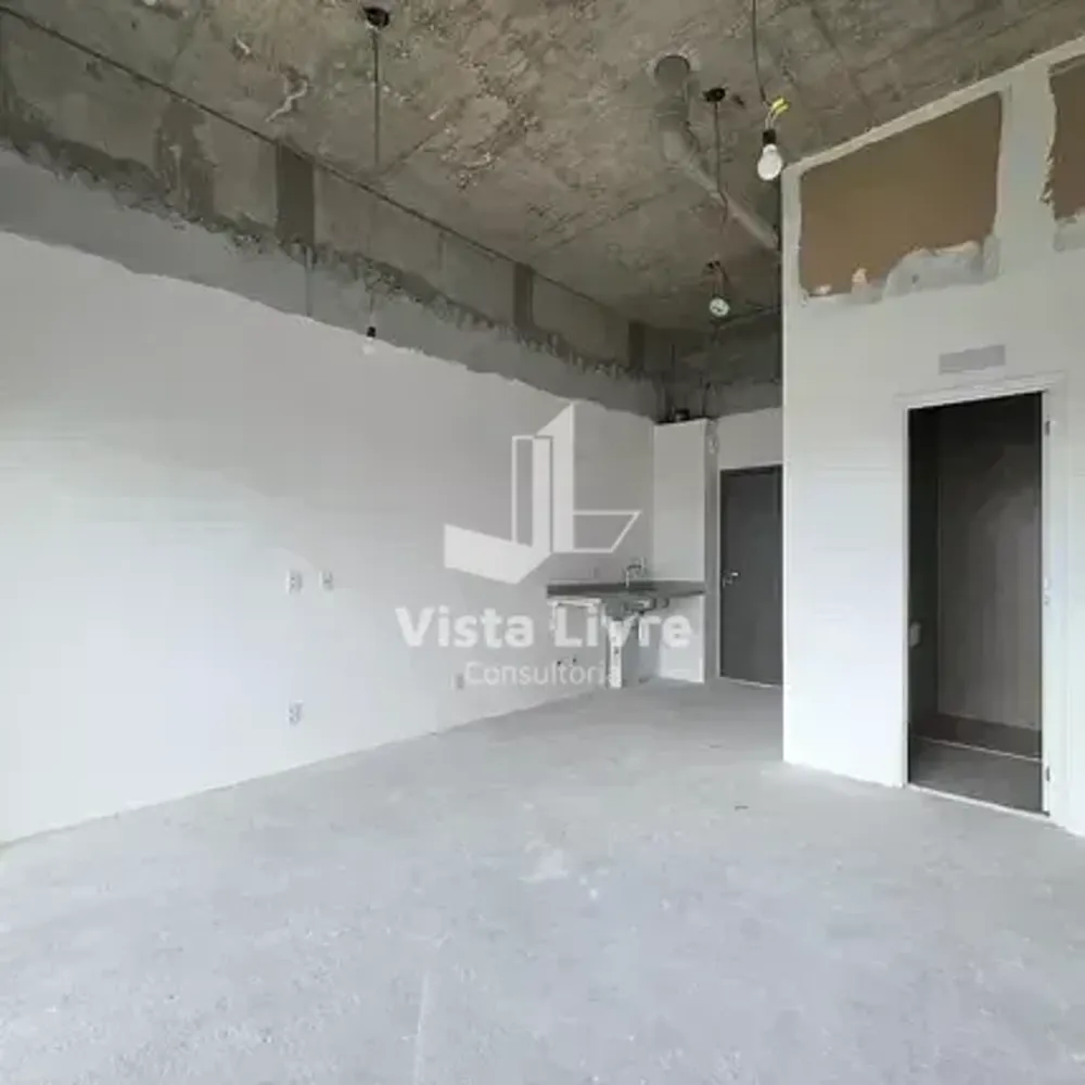 Apartamento, 1 quarto, 39 m² - Foto 4