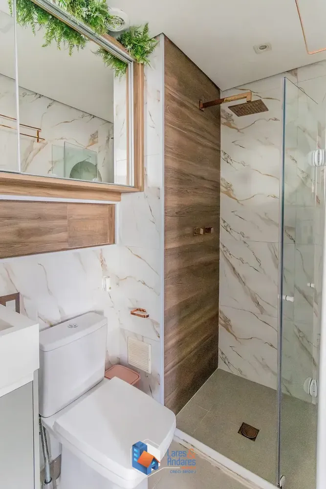 Apartamento, 2 quartos, 44 m² - Foto 4