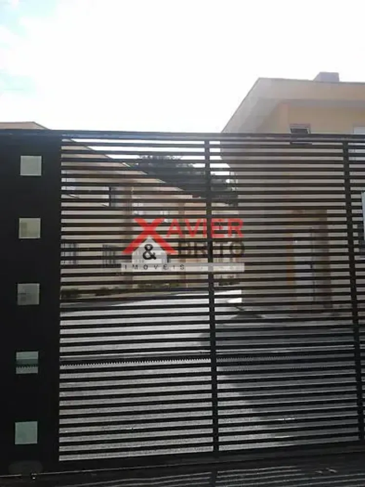 Sobrado, 2 quartos, 55 m² - Foto 2
