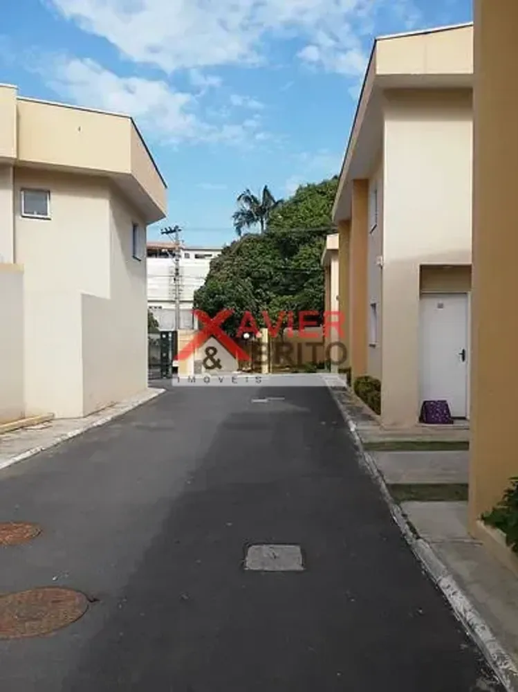 Sobrado, 2 quartos, 55 m² - Foto 4