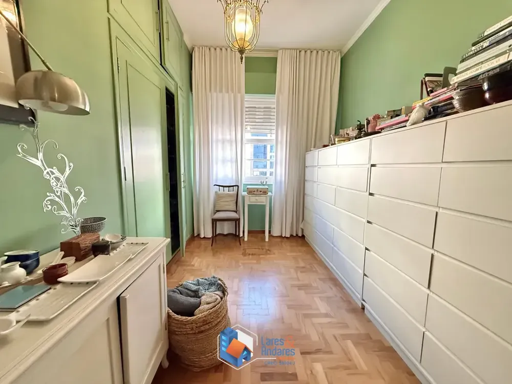 Apartamento, 3 quartos, 210 m² - Foto 4