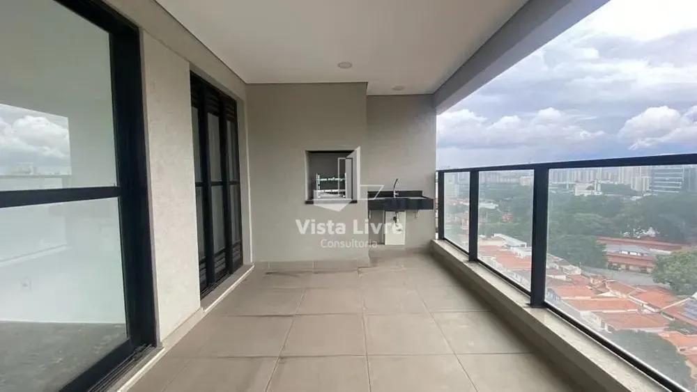 Apartamento, 3 quartos, 135 m² - Foto 4
