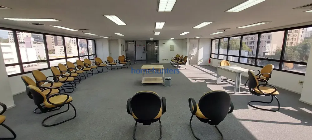 Sala-Conjunto, 226 m² - Foto 1