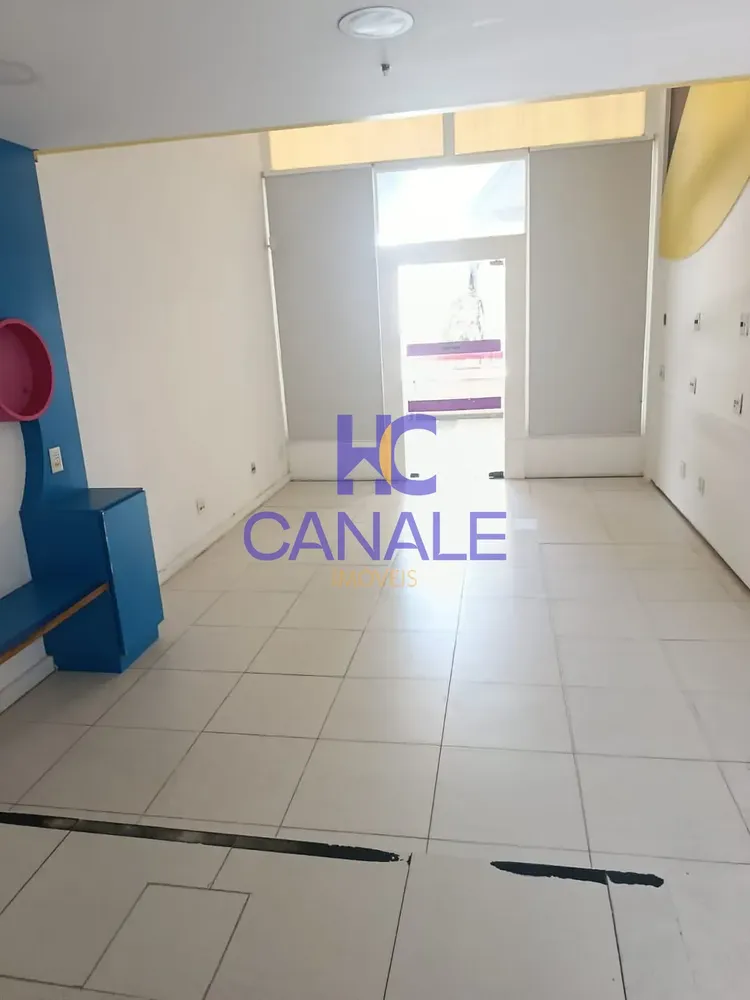 Loja-Salão, 43 m² - Foto 4