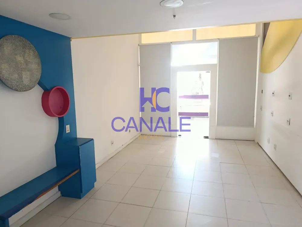 Loja-Salão, 43 m² - Foto 12