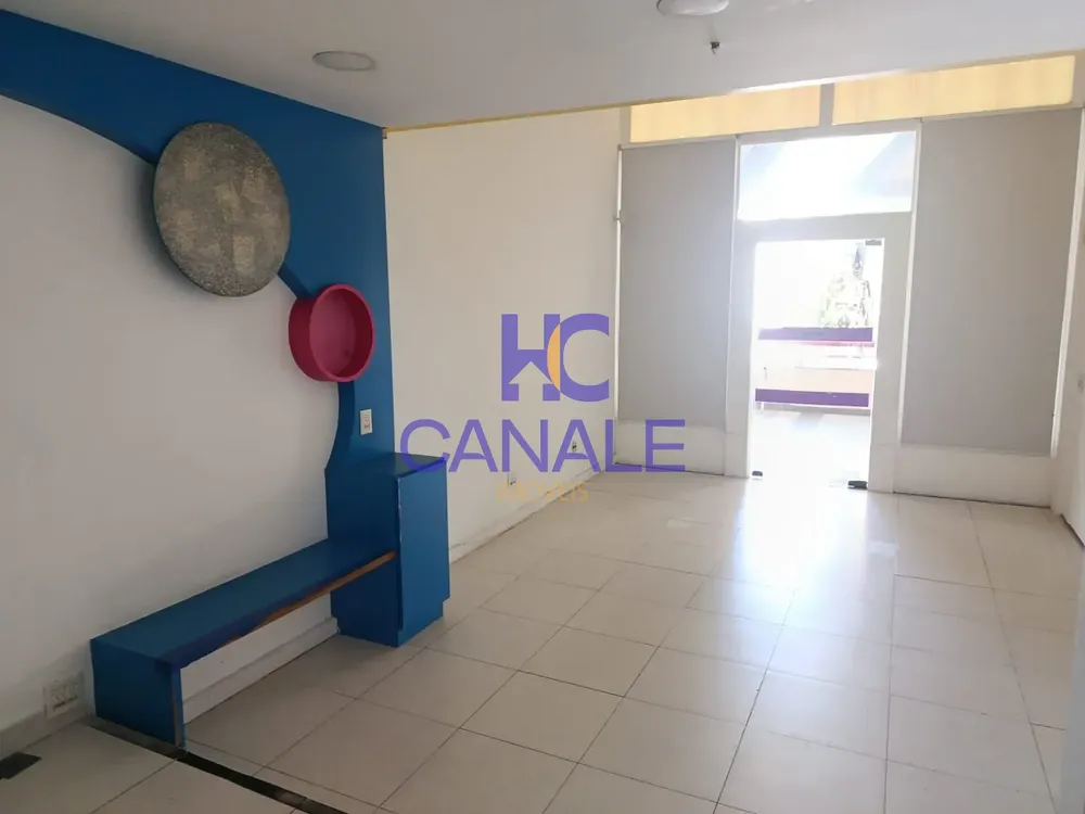 Loja-Salão, 43 m² - Foto 7
