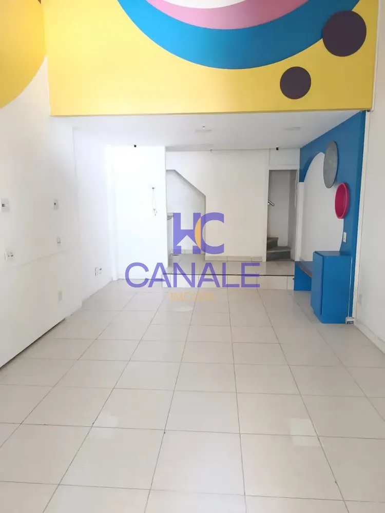 Loja-Salão, 43 m² - Foto 5
