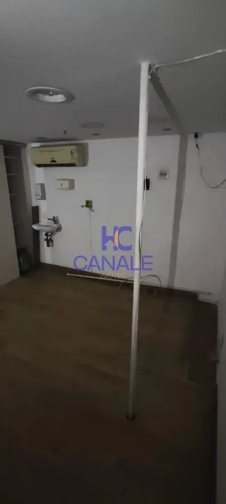 Loja-Salão, 43 m² - Foto 1