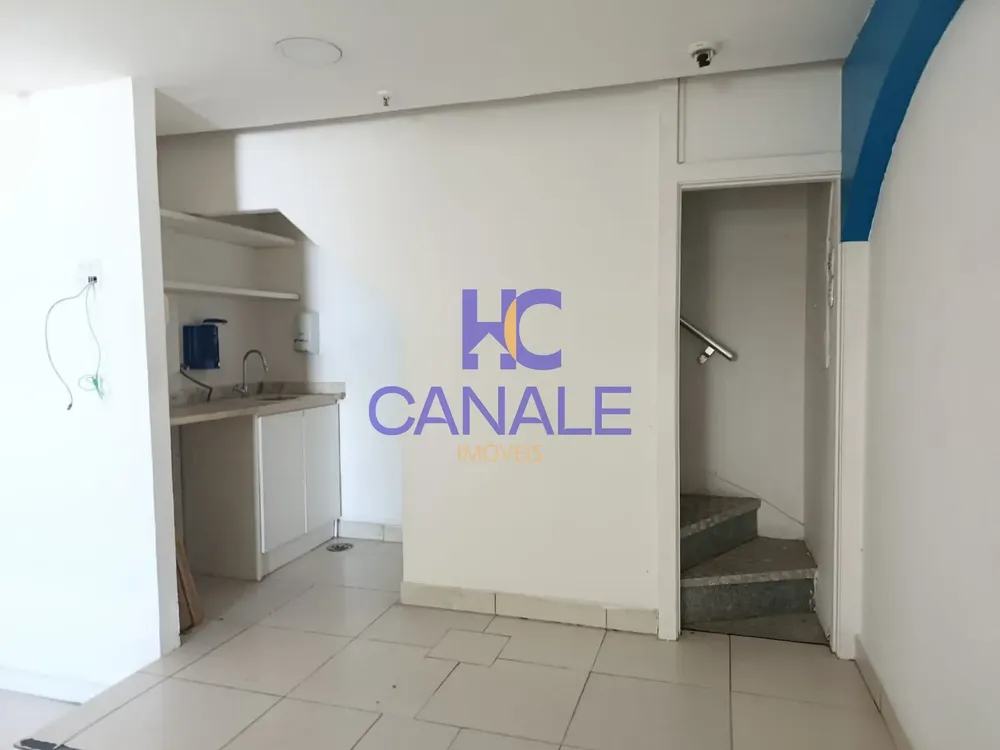 Loja-Salão, 43 m² - Foto 10