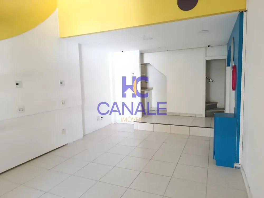 Loja-Salão, 43 m² - Foto 8