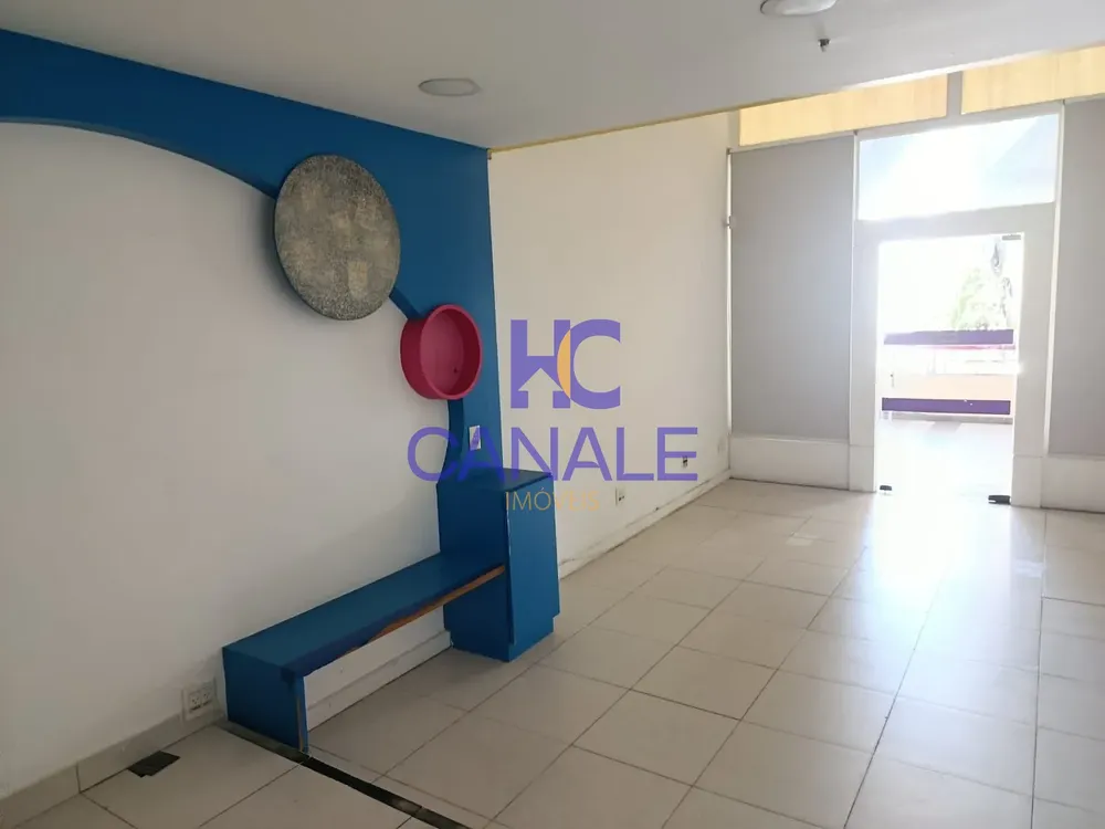 Loja-Salão, 43 m² - Foto 11