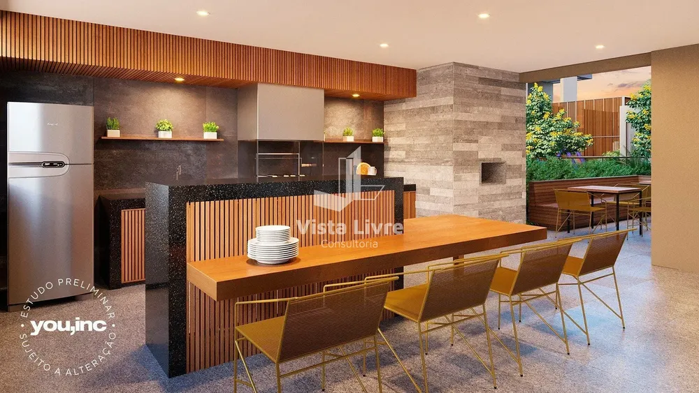 Apartamento, 3 quartos, 124 m² - Foto 4