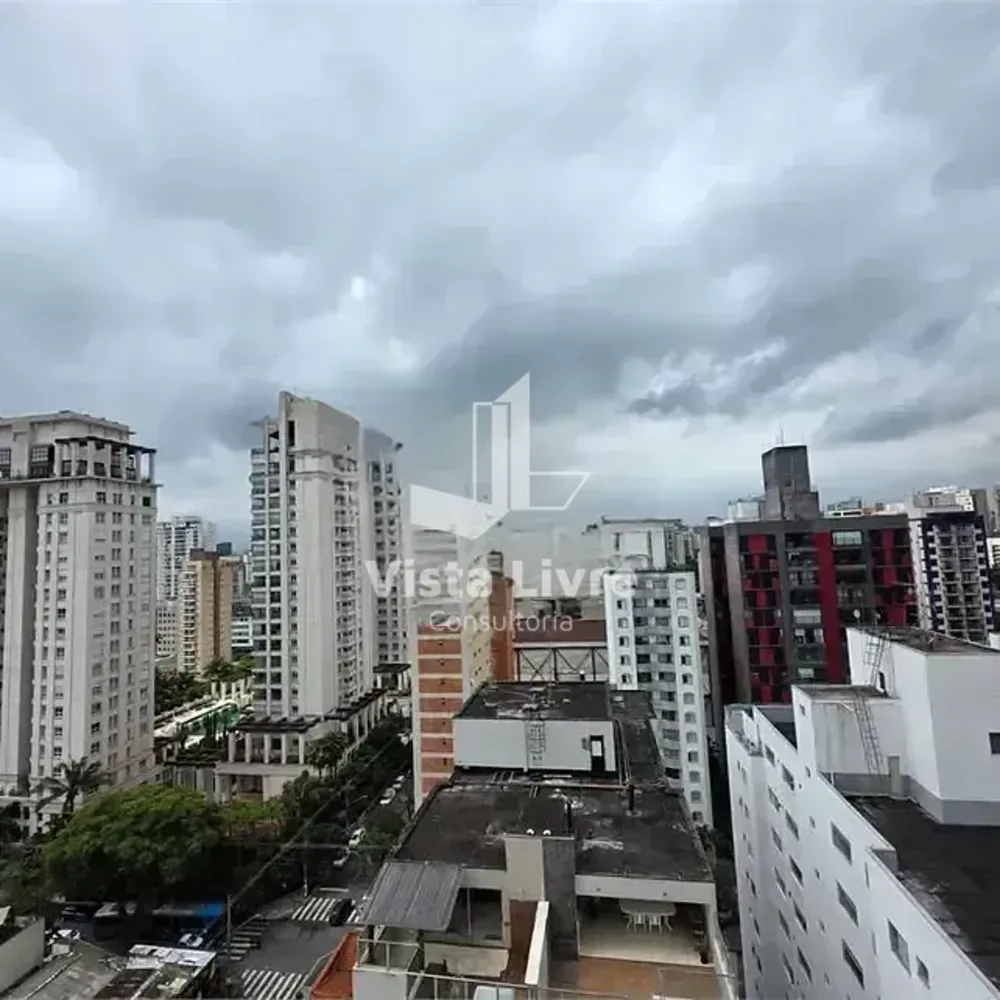 Apartamento, 2 quartos, 72 m² - Foto 4