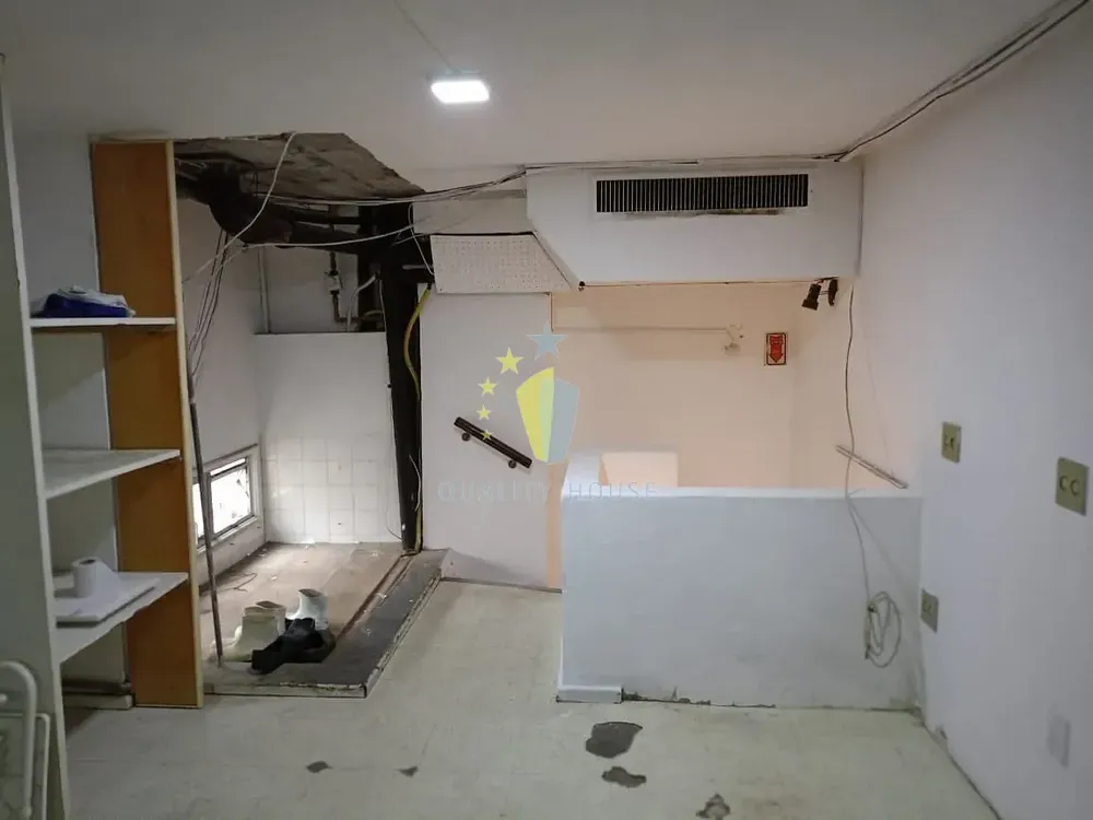 Loja-Salão, 38 m² - Foto 17