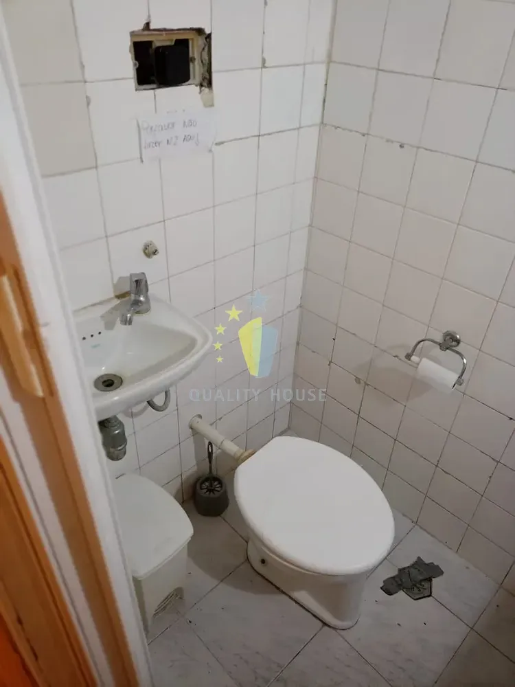 Loja-Salão, 38 m² - Foto 4