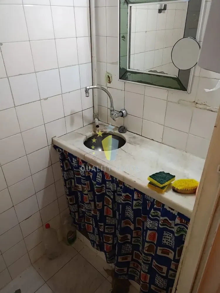 Loja-Salão, 38 m² - Foto 20
