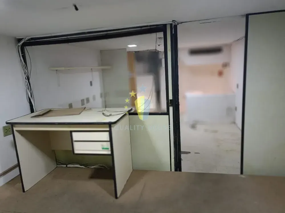 Loja-Salão, 38 m² - Foto 7