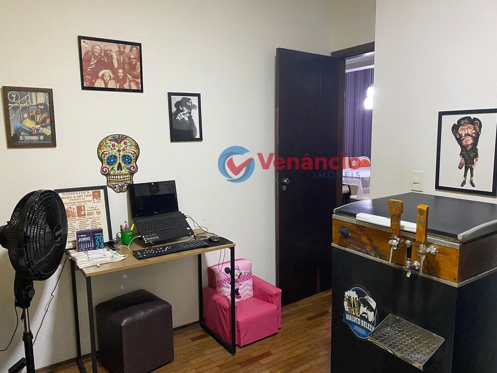 Apartamento à venda com 3 quartos, 80m² - Foto 17